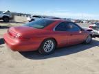 1997 Lincoln Mark Viii Lsc продається в Wilmer, TX - Biohazard/Chemical