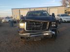 2010 Gmc Sierra K2500 Sle продається в Albuquerque, NM - Front End