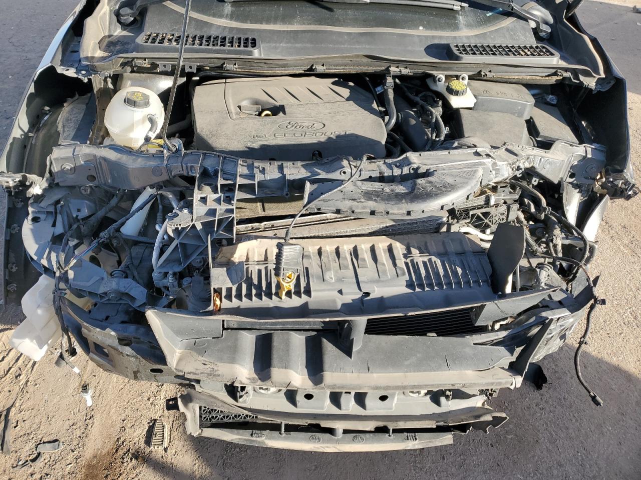 2018 Ford Escape - Image 13