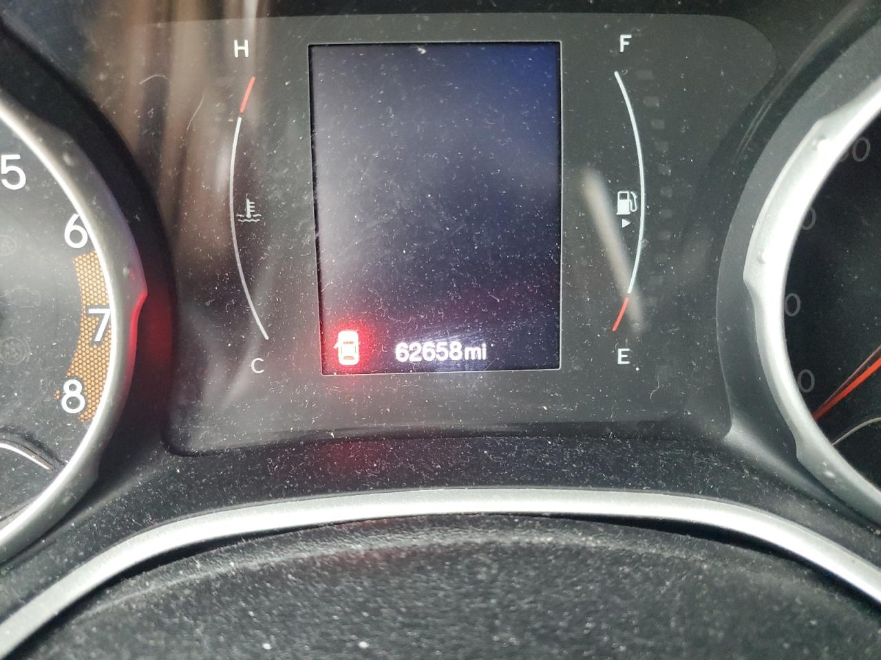 2018 Jeep Compass - Image 9