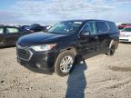 2020 Chevrolet Traverse Ls for Sale in Earlington, KY - Side