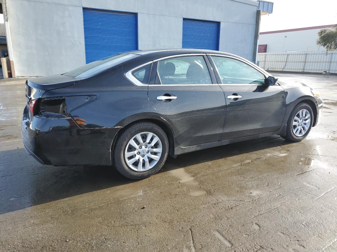 VIN 1N4AL3APXGC134571 2016 NISSAN ALTIMA no.3