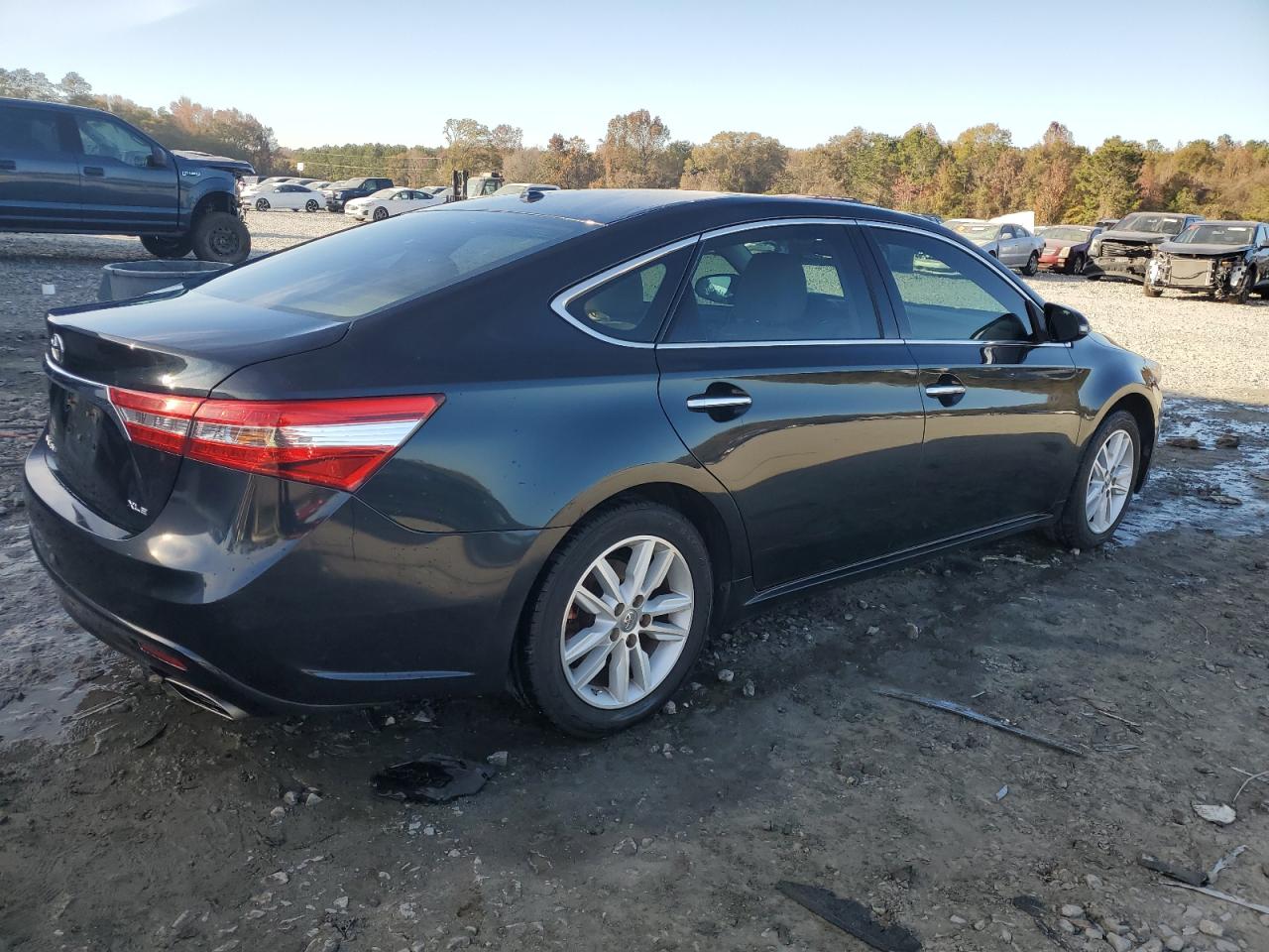 VIN 4T1BK1EB6FU154325 2015 TOYOTA AVALON no.3