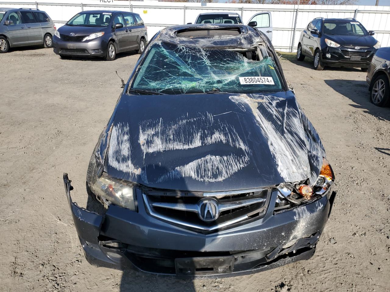 2006 Acura TSX - Image 5