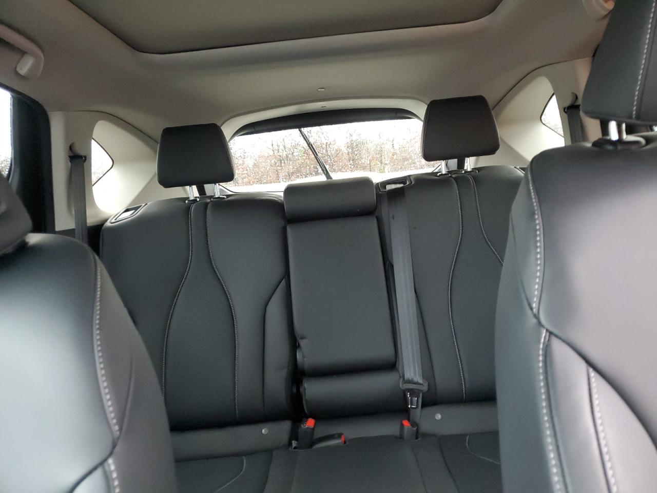 2024 Acura RDX - Image 10