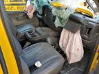 2022 GMC SAVANA CUTAWAY G3500 for sale at Copart TX - SAN ANTONIO