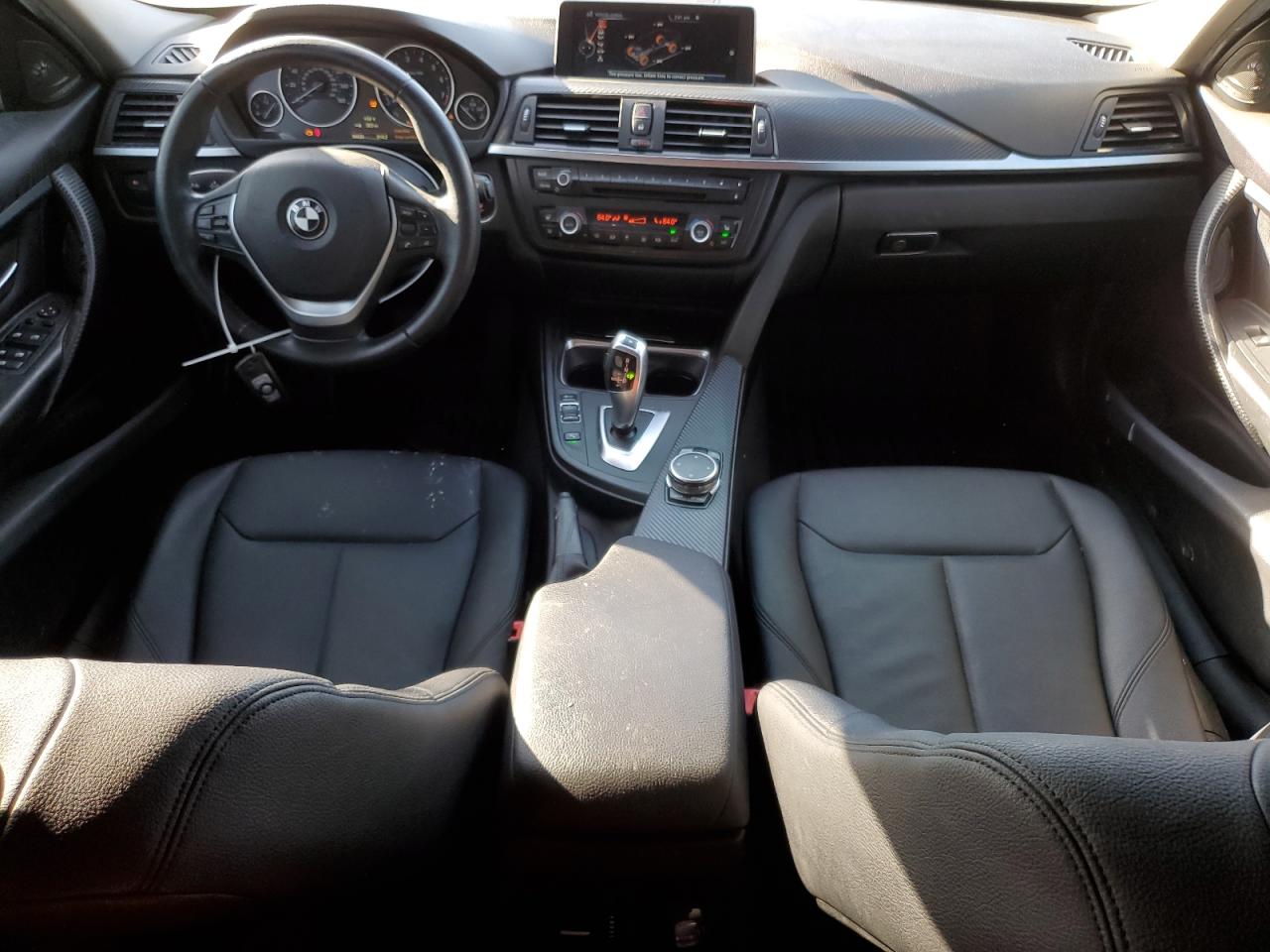 2015 BMW 3er - Image 8