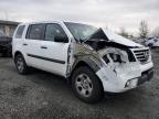 2013 Honda Pilot Lx იყიდება Eugene-ში, OR - Front End