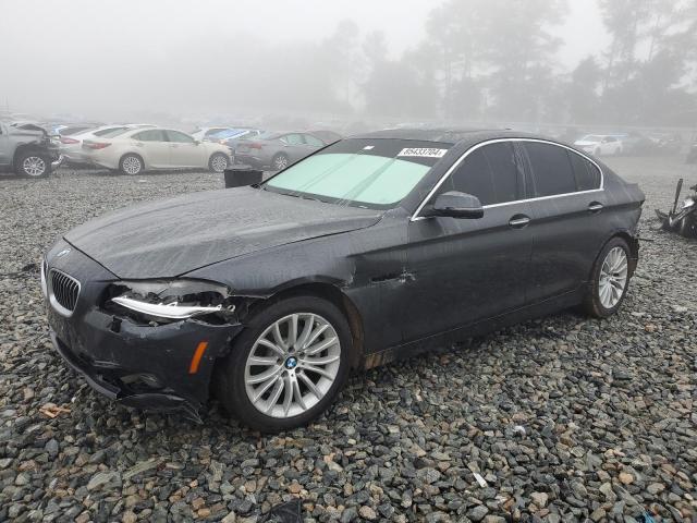 2016 Bmw 528 I