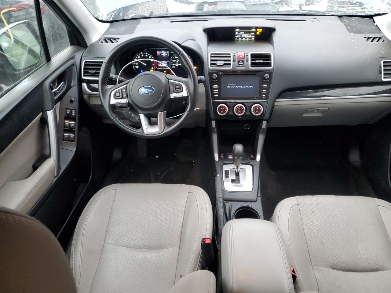 2018 Subaru Forester - Image 8