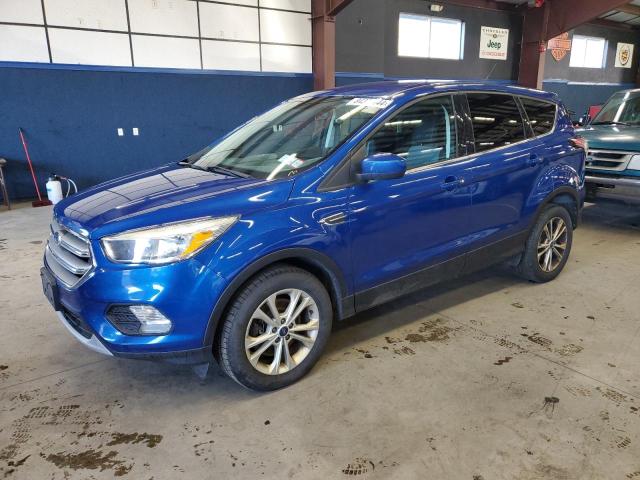 Parquets FORD ESCAPE 2017 Granatowy