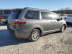 Kansas City, KS에서 판매 중인 2017 Toyota Sienna Xle - Front End