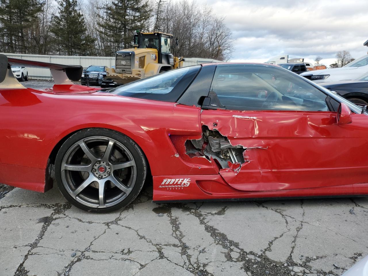 2023 Subaru Crosstrek Limited VIN: JF2GTHMC4PH282268 Lot: 87256904