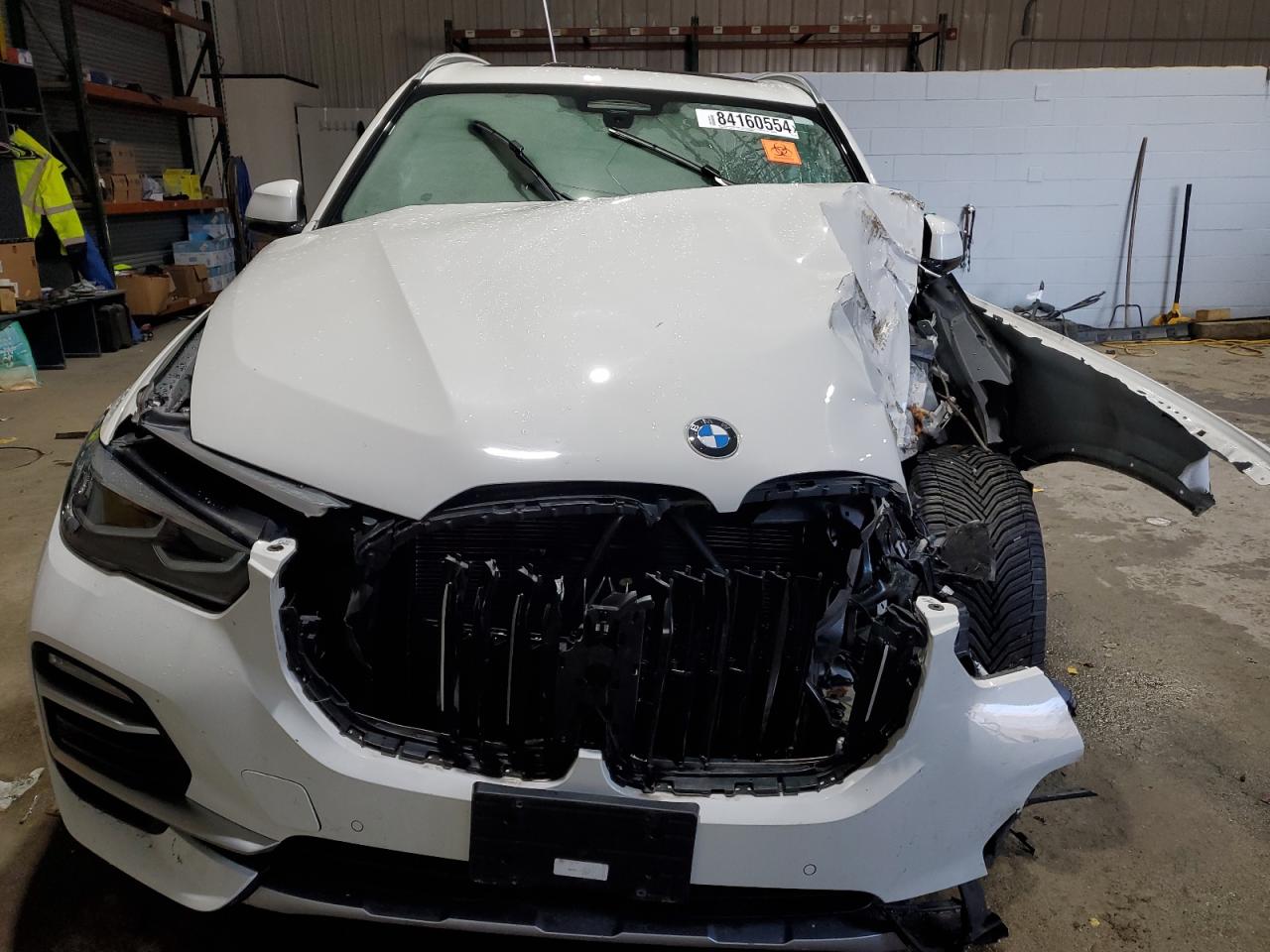 2020 BMW X5 - Image 5