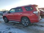 2014 Toyota 4Runner Sr5 продається в Rocky View County, AB - Hail