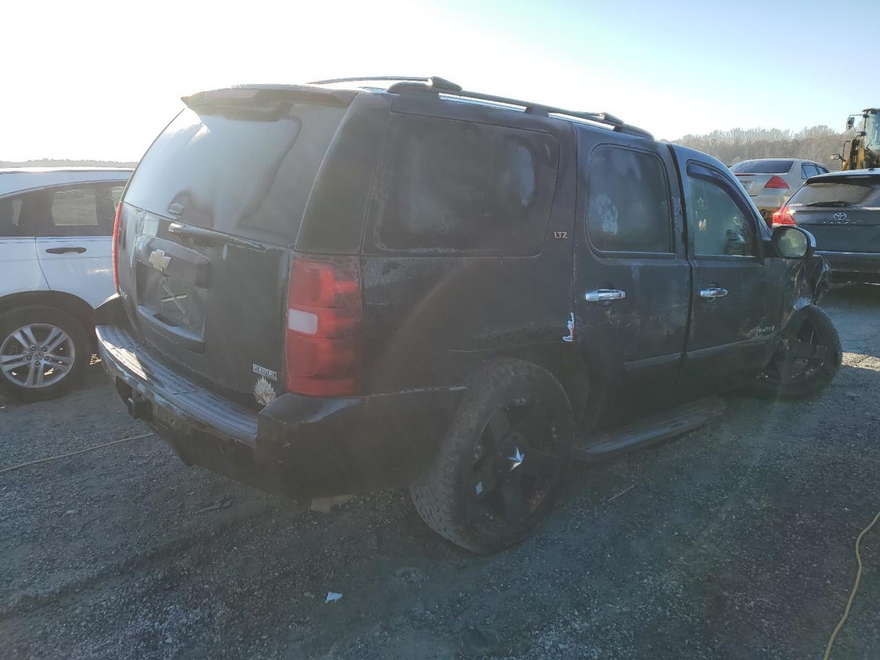 2008 Chevrolet Tahoe - Image 3