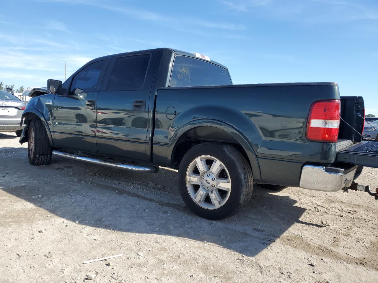2005 Ford F-150 - Image 2