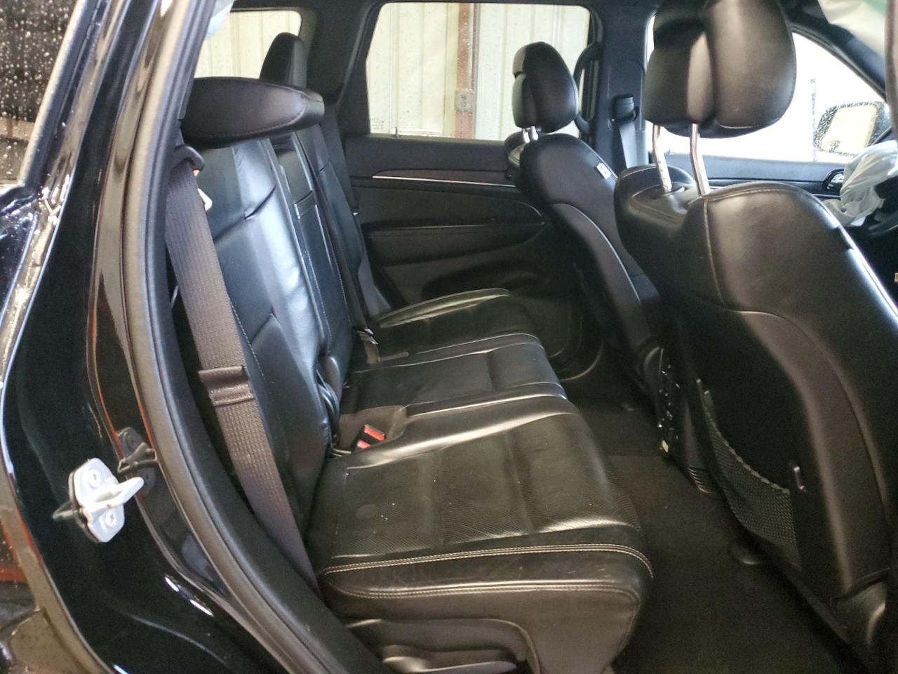 2021 Jeep Grand Cherokee - Image 11