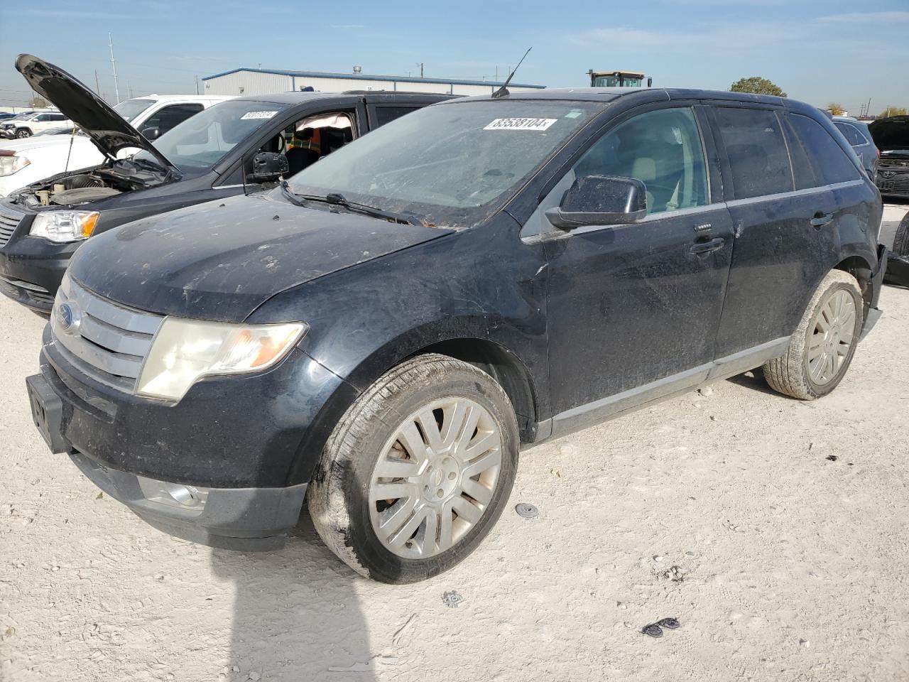 2009 Ford Edge - Image 1