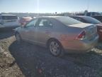 2006 FORD FUSION SEL for sale at Copart IL - SOUTHERN ILLINOIS