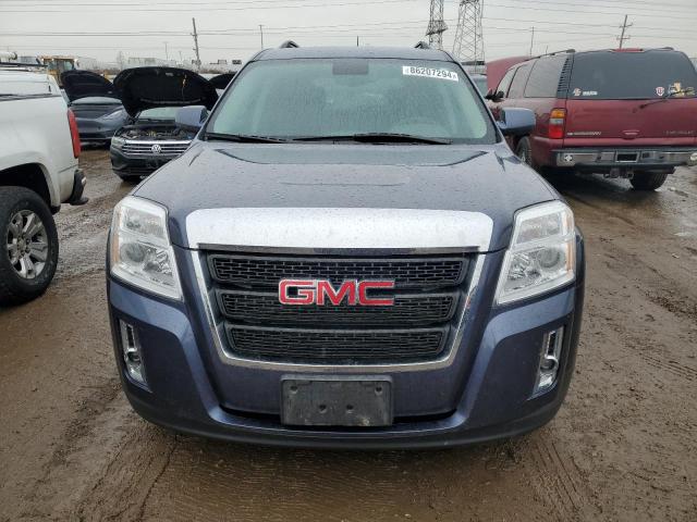  GMC TERRAIN 2014 Синий