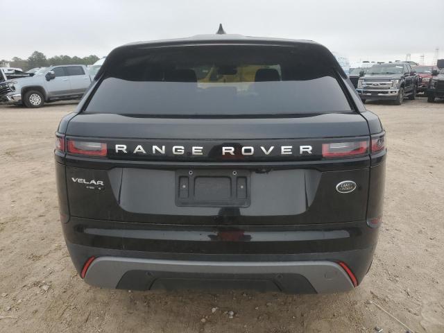  LAND ROVER RANGEROVER 2018 Черный