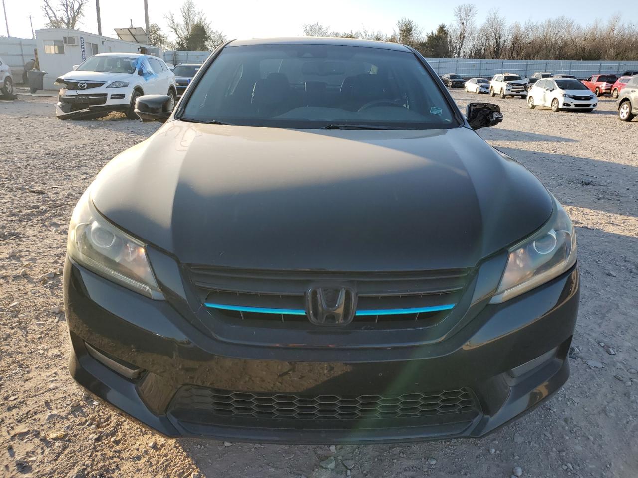 2014 Honda Accord - Image 5