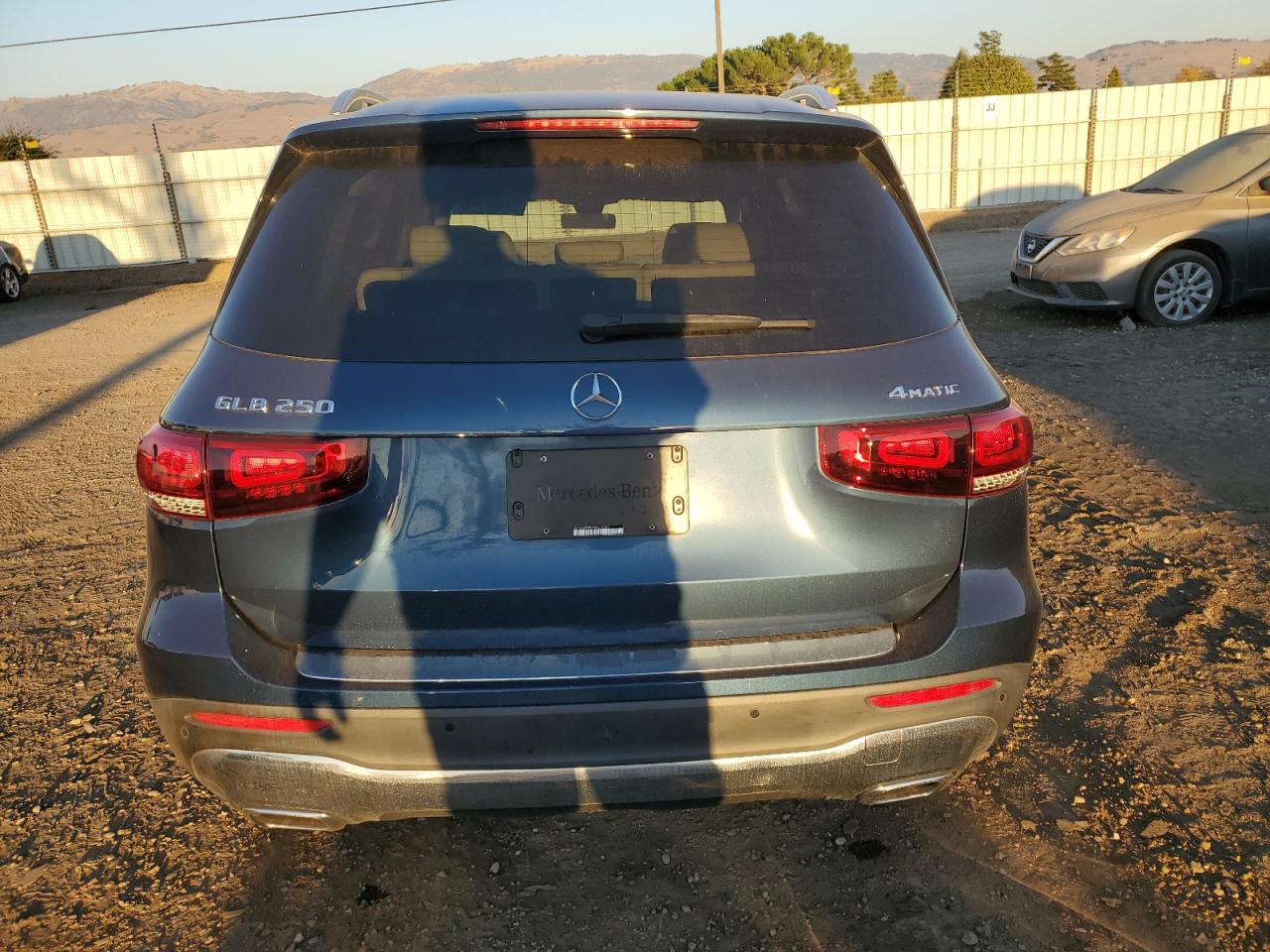 2021 Mercedes-Benz GLB - Image 6