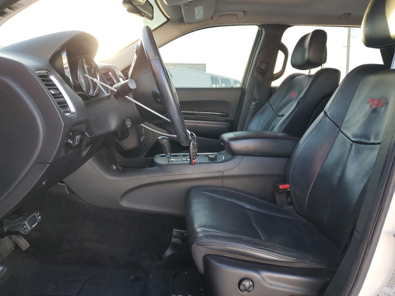 2012 Dodge Durango - Image 7