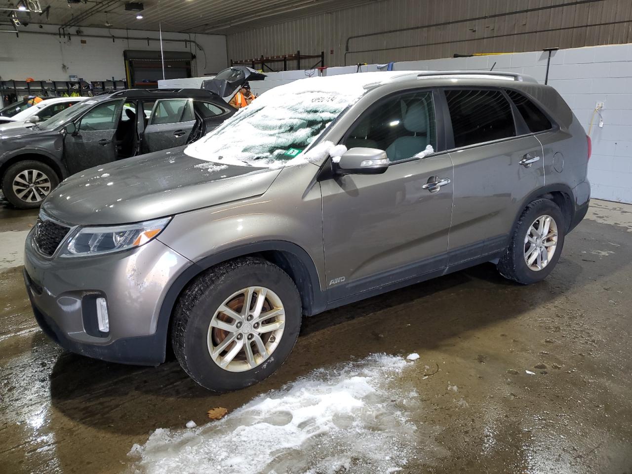 2014 Kia Sorento - Image 1