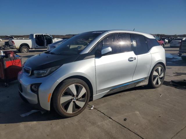 2014 Bmw I3 Rex