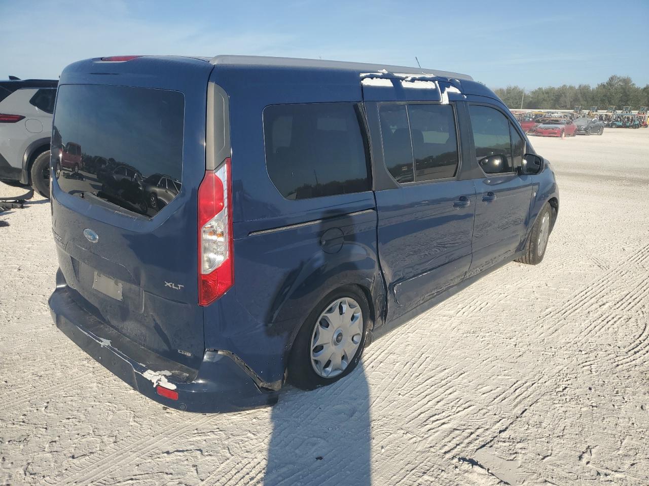 VIN NM0GE9F71H1318320 2017 FORD TRANSIT no.3