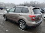 2014 Subaru Forester 2.5I Limited продається в Marlboro, NY - Front End