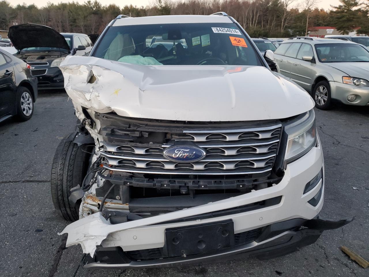 2016 Ford Explorer - Image 5