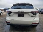 2021 Maserati Levante S Sport en Venta en Jacksonville, FL - Front End