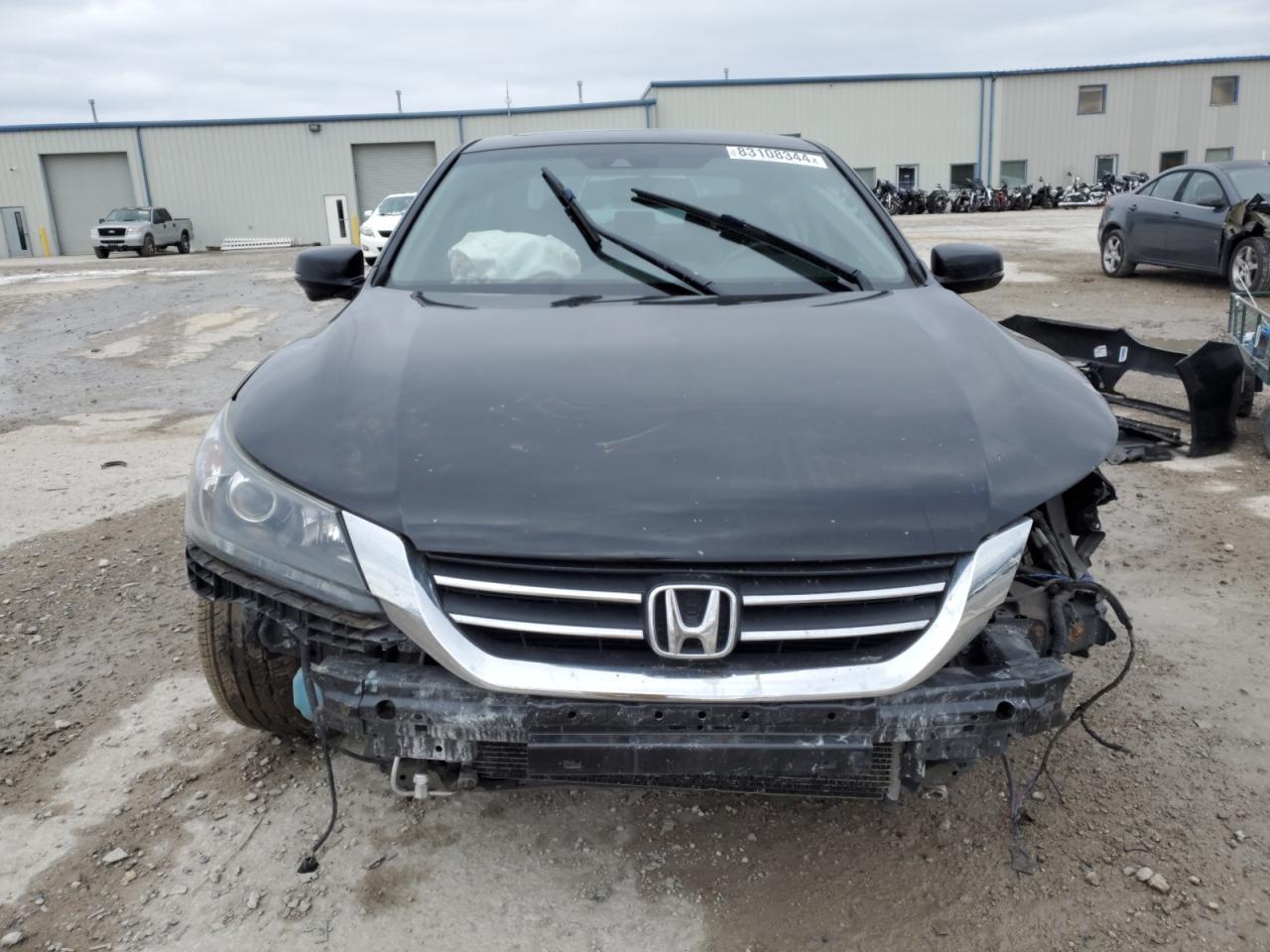 VIN 1HGCR3F84DA026006 2013 HONDA ACCORD no.5