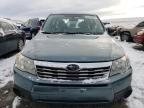 2009 Subaru Forester 2.5X for Sale in Littleton, CO - Undercarriage