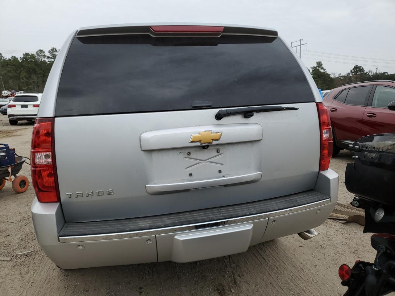 2013 Chevrolet Tahoe - Image 6