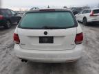 2012 VOLKSWAGEN JETTA TDI for sale at Copart AB - CALGARY