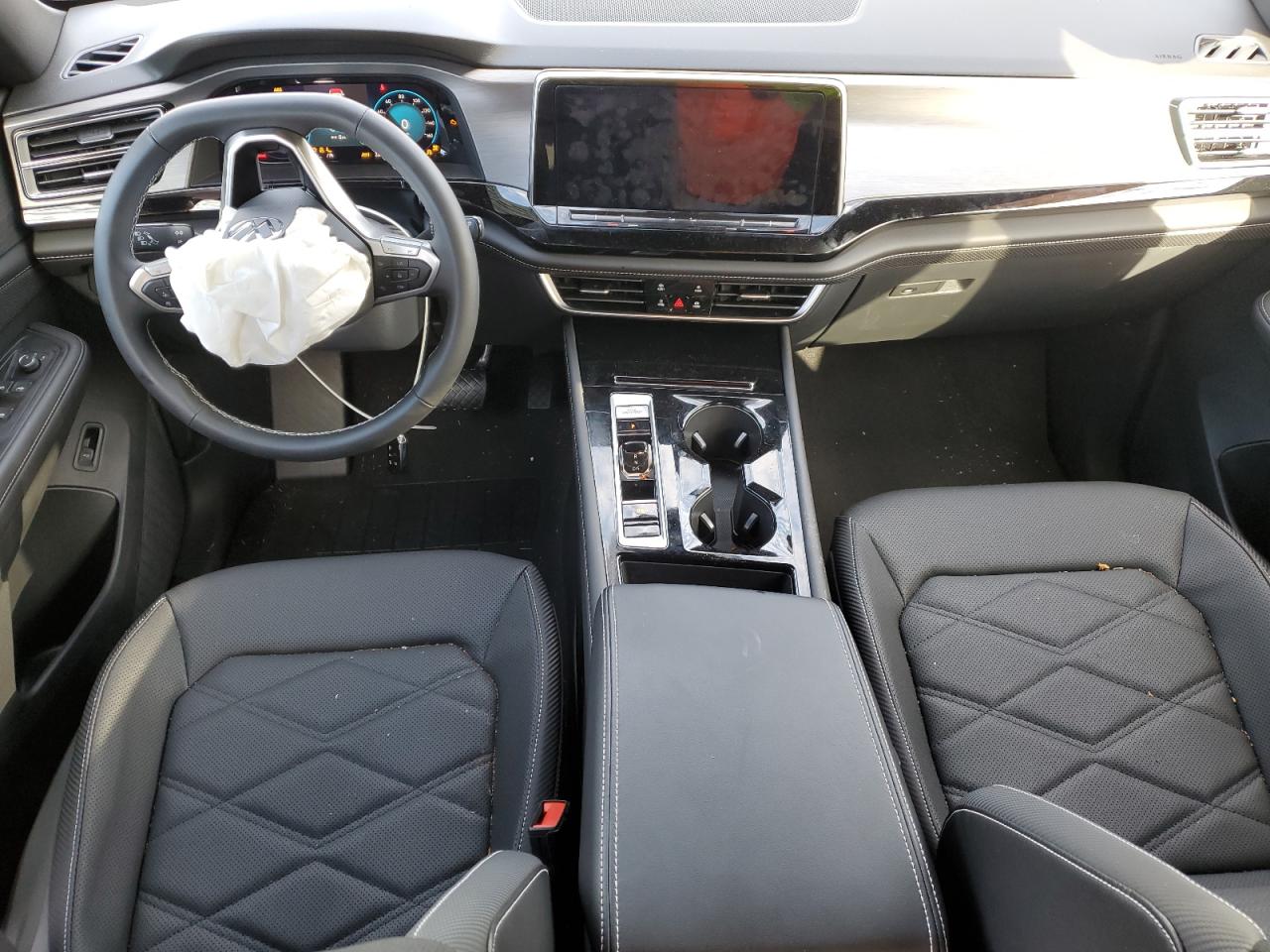2024 Volkswagen Atlas - Image 8
