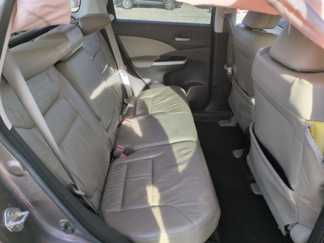 2013 Honda CR-V - Image 10
