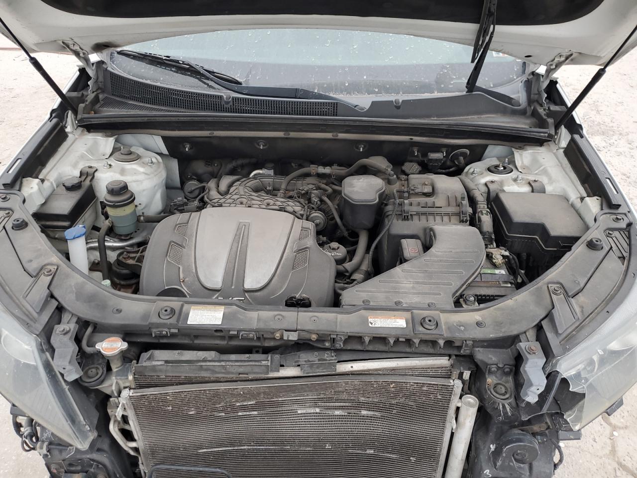 2012 Kia Sorento - Image 12