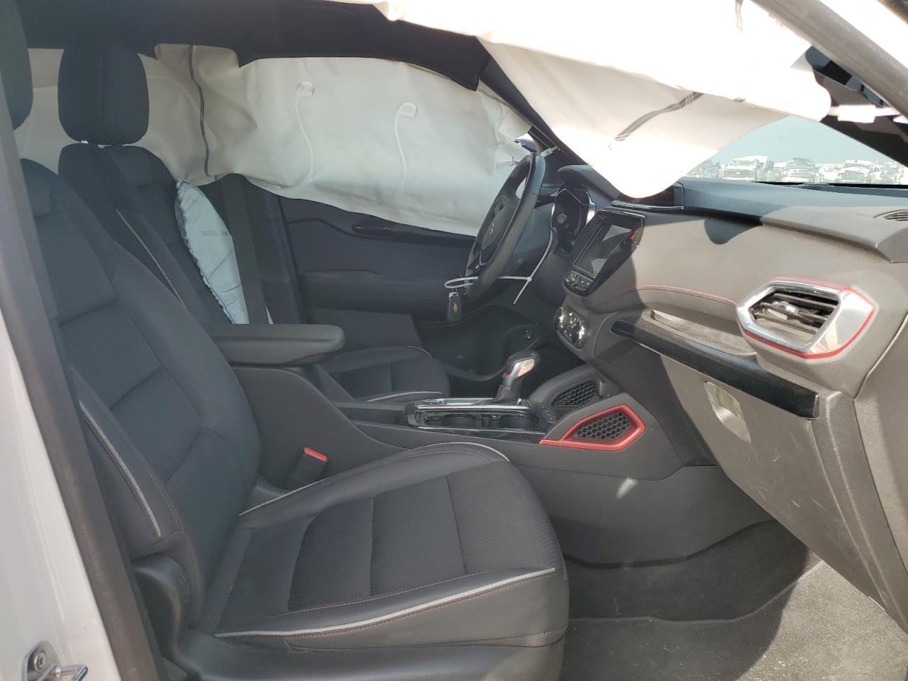 2022 Chevrolet TrailBlazer - Image 7