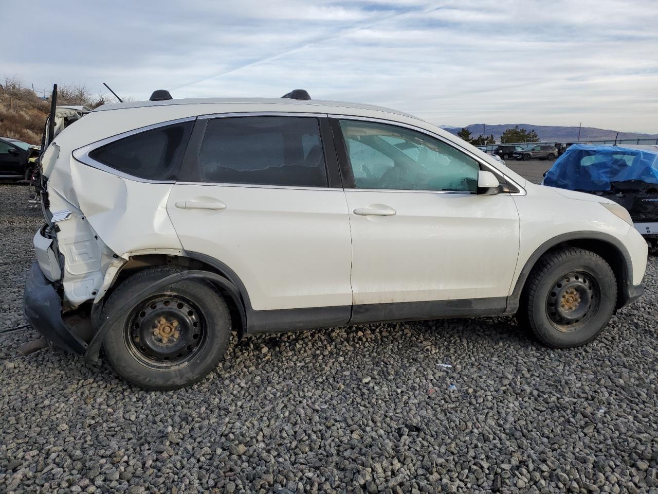2014 Honda CR-V - Image 3