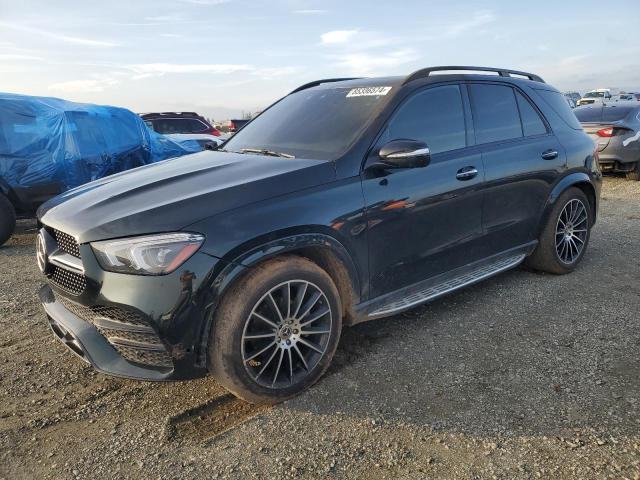 2021 Mercedes-Benz Gle 350 4Matic