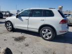 2014 Volkswagen Touareg V6 Tdi na sprzedaż w New Orleans, LA - Front End