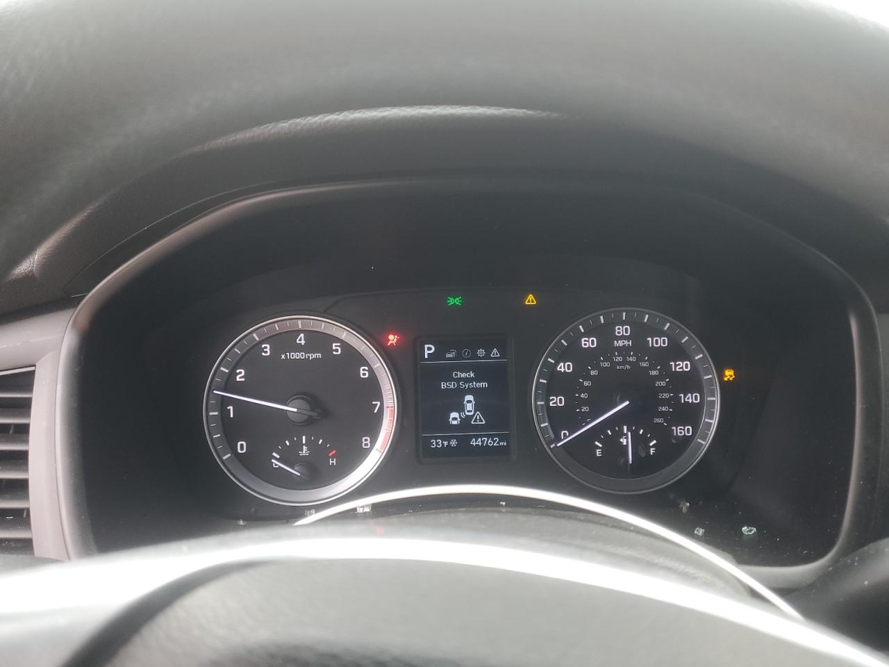 2019 Hyundai Sonata - Image 9