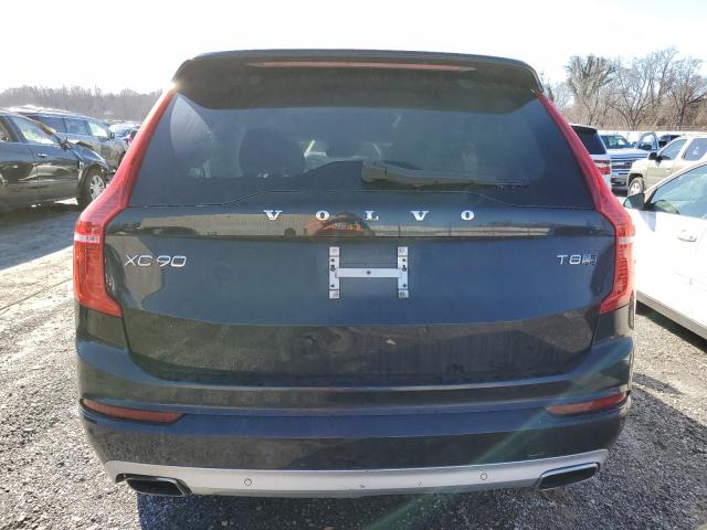  VOLVO XC90 2016 Серый