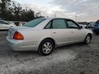 2002 Toyota Avalon Xl للبيع في Riverview، FL - Front End