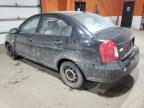 2007 HYUNDAI ACCENT GLS for sale at Copart AB - CALGARY